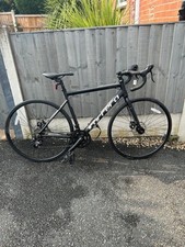 carrera zelos mens road bike