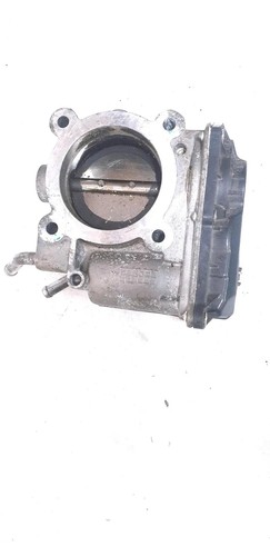 Hyundai i40 throttle - throttle, body