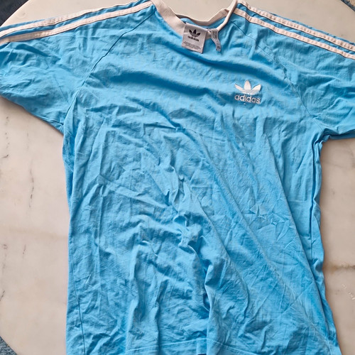 Adidas men blue - men’s, &