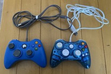 Xbox 360 controllers spares - 360,