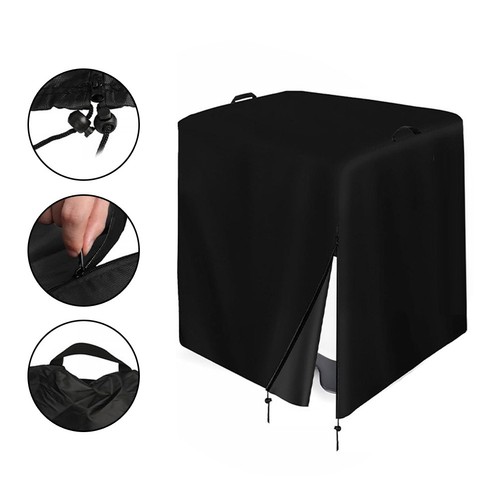 Long lasting pool pump cover - pool,