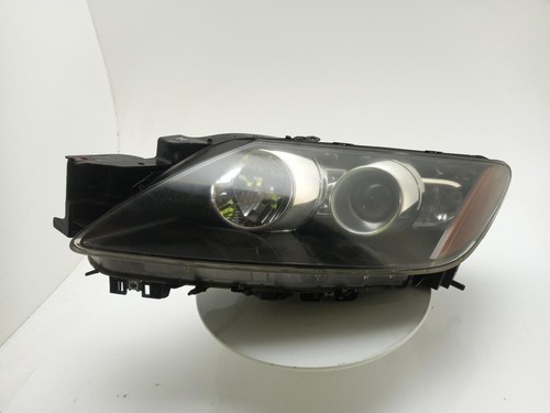 Mazda headlamp headlight - cx-7,
