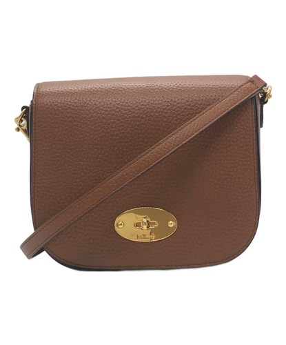 Mulberry small darley satchel - mulberry,