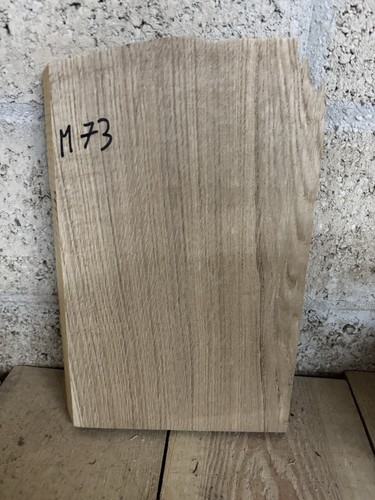 Oak hardwood timber - oak, offcut