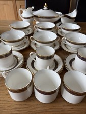 Royal Doulton Harlow Dinner