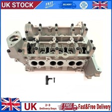 Cylinder Head 1856411 For Ford 1.0 Ecoboost Focus Mk3 Fiesta Mk7 B-Max M1DA