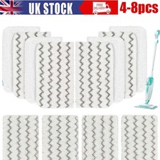 4/8 Packs Replacement Pads