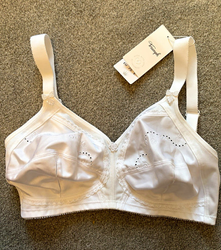 Triumph doreen cotton - triumph, +