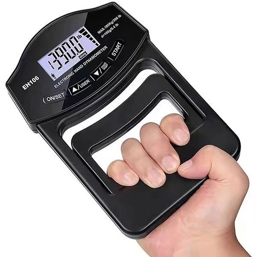 Grip strength tester - strength,