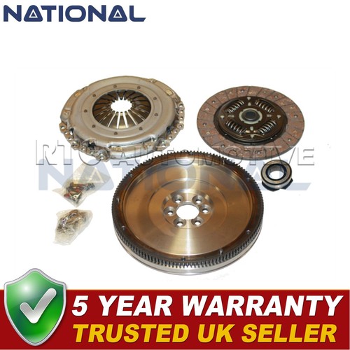 National clutch conversion kit - national,