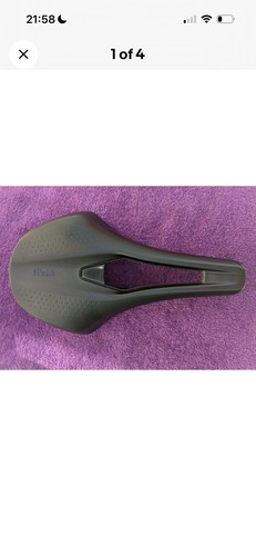 Fizik argo tempo bicycle - argo,