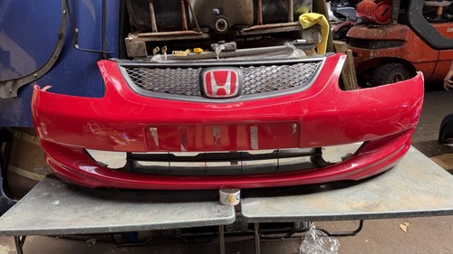 Honda civic type - type, ep3