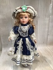 Haunted Porcelain Doll Vessel