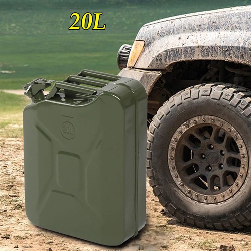 20l metal jerry can car - can,