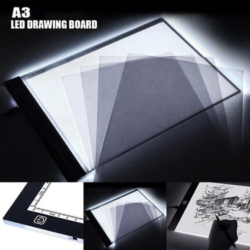 Led drawing copy board - copy,