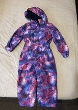 Mountain Warehouse Girls Ski