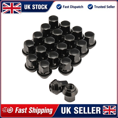 Alloy wheel nuts replacement - wheel,