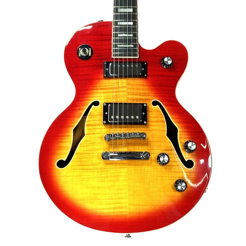 Epiphone alleykat electric - epiphone,