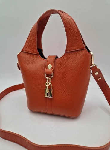 Massimo contti small orange - massimo,