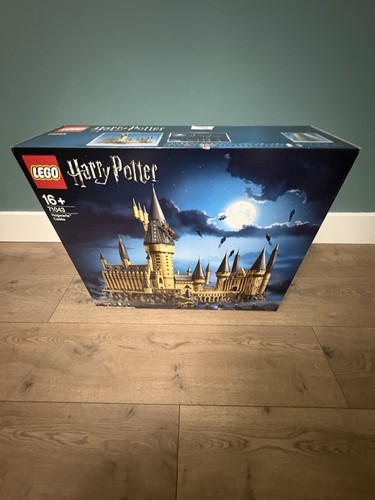 Lego harry potter hogwarts - harry,