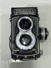 Rolleiflex T Grey medium