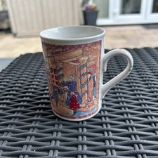 Vintage Royal Norfolk
