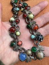 Vintage Miracle Necklace