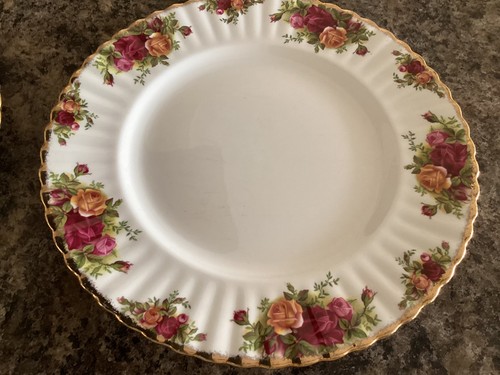 Royal albert old country - albert,