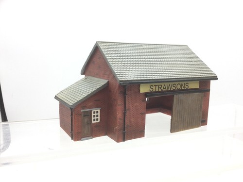 Hornby r8521 gauge - hornby,