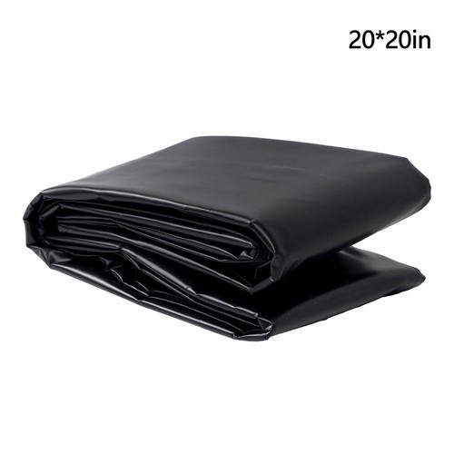 20x20ft fish pool - fish, liner