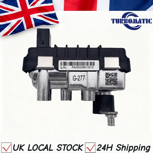 277 712120 6nw009420 turbo - 712120,