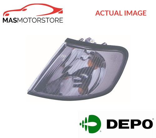 Indicator light blinker - light, lamp