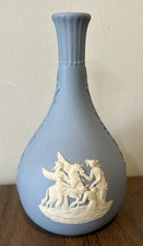 Vintage Wedgwood Blue