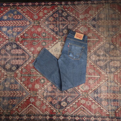 Levi 506 w32 l28 - levi's,