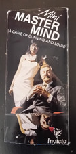 Vintage Mini Mastermind 1972