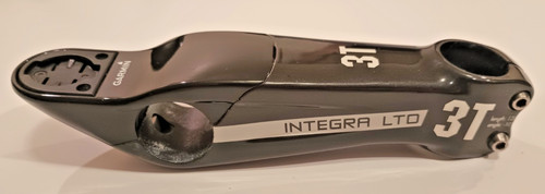 Integra ltd stem 120mm - 3t,