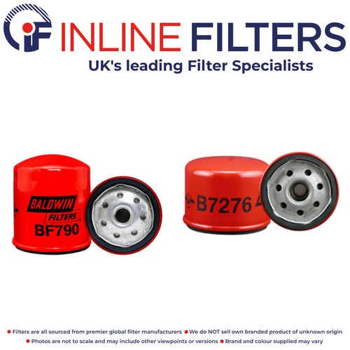 Filter kit for - kit, lombardini