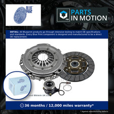 Clutch Kit 3pc