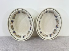 ROYAL DOULTON Harvest Garland
