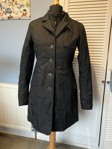 Tucano urbano ladies - ladies, fitted