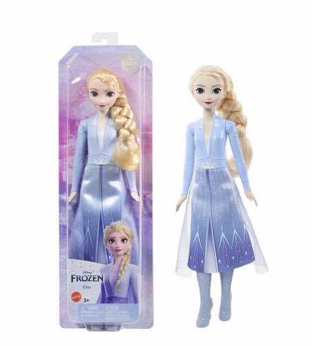 Disney frozen doll - disney,