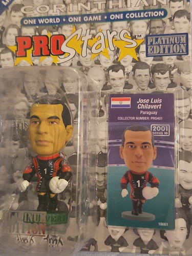 Corinthian prostars platinum - prostars,