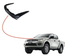 Fits mitsubishi l200 2007 - fits,