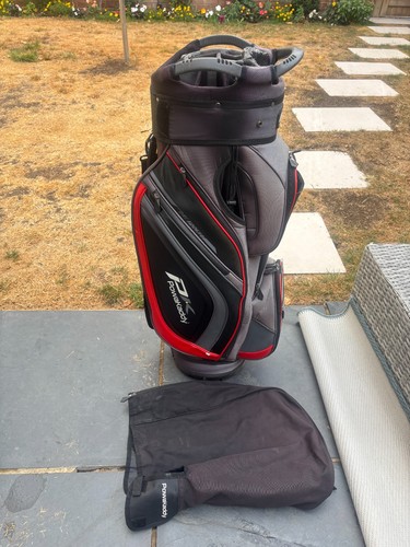 Powakaddy premium edition golf - powakaddy,