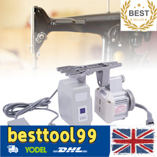 New 550W Energy Saving Servo