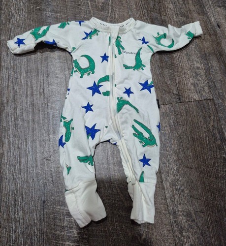 Bonds wondersuit size - , newborn