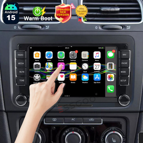 Android apple carplay for - android,