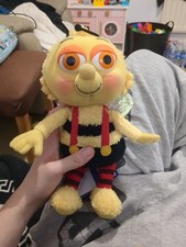 Fifi & The Flowertots 6”