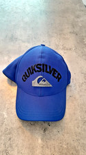 Quicksilver Baseball Cap Hat