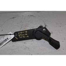 INNER DOOR HANDLE FIAT DOBLO'